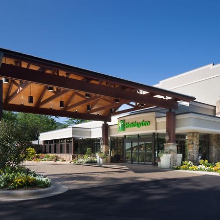 Holiday Inn Asheville East-Blue Ridge Pkwy By Ihg Bagian luar foto