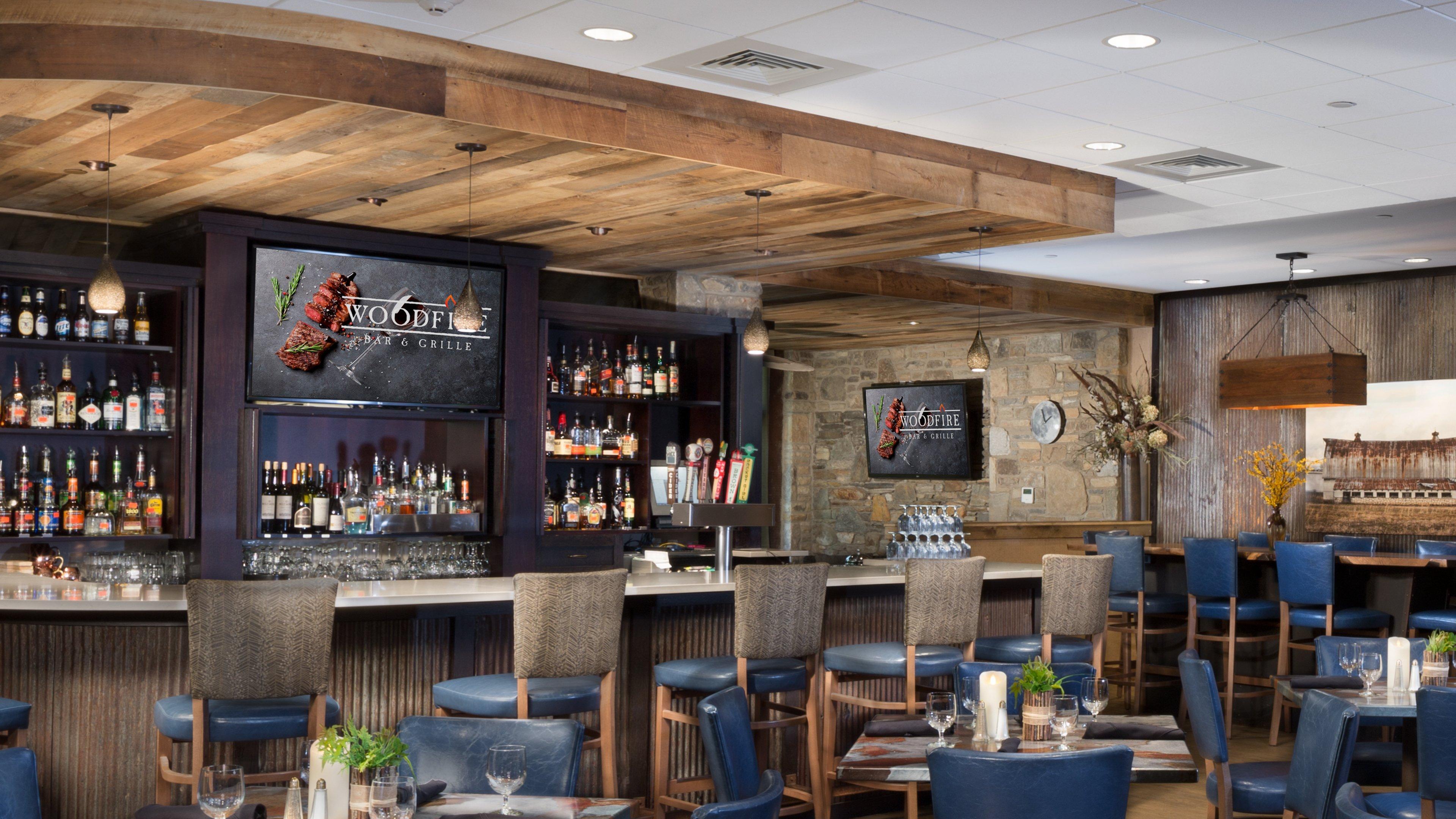 Holiday Inn Asheville East-Blue Ridge Pkwy By Ihg Bagian luar foto