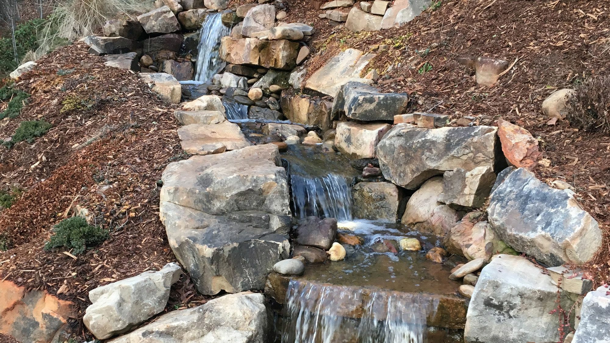 Holiday Inn Asheville East-Blue Ridge Pkwy By Ihg Bagian luar foto