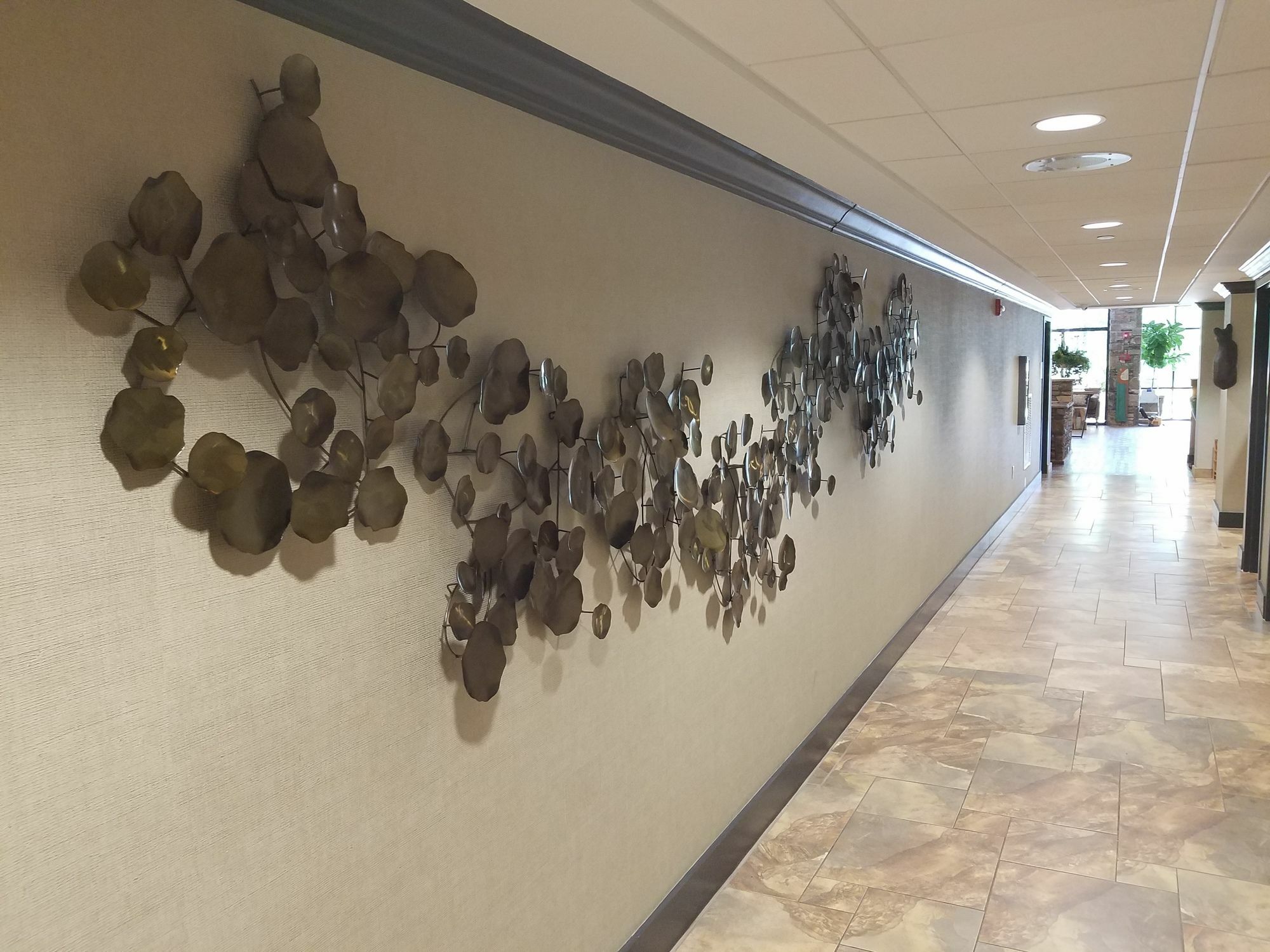 Holiday Inn Asheville East-Blue Ridge Pkwy By Ihg Bagian luar foto